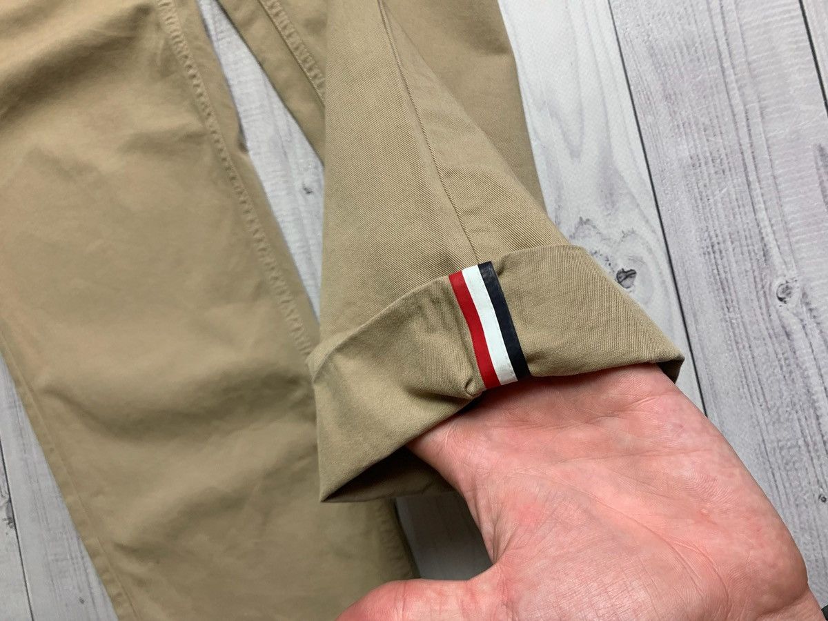 Lacoste Lacoste live chino pants beige Size 30 Denim Size US 30 / EU 46 - 8 Thumbnail