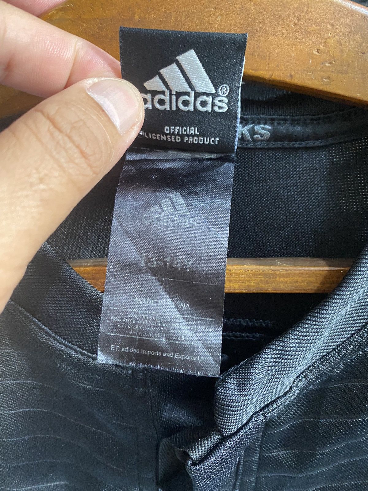 Adidas RUGBY WORLD CUP 2015 SHIRT Size US M / EU 48-50 / 2 - 12 Thumbnail