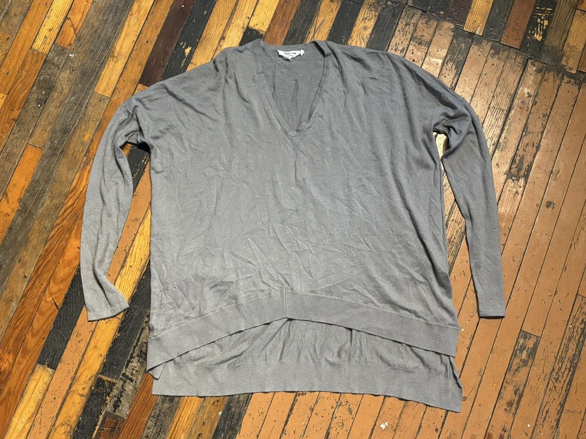 Helmut Lang Helmut lang swater Size US S / EU 44-46 / 1 - 1 Thumbnail