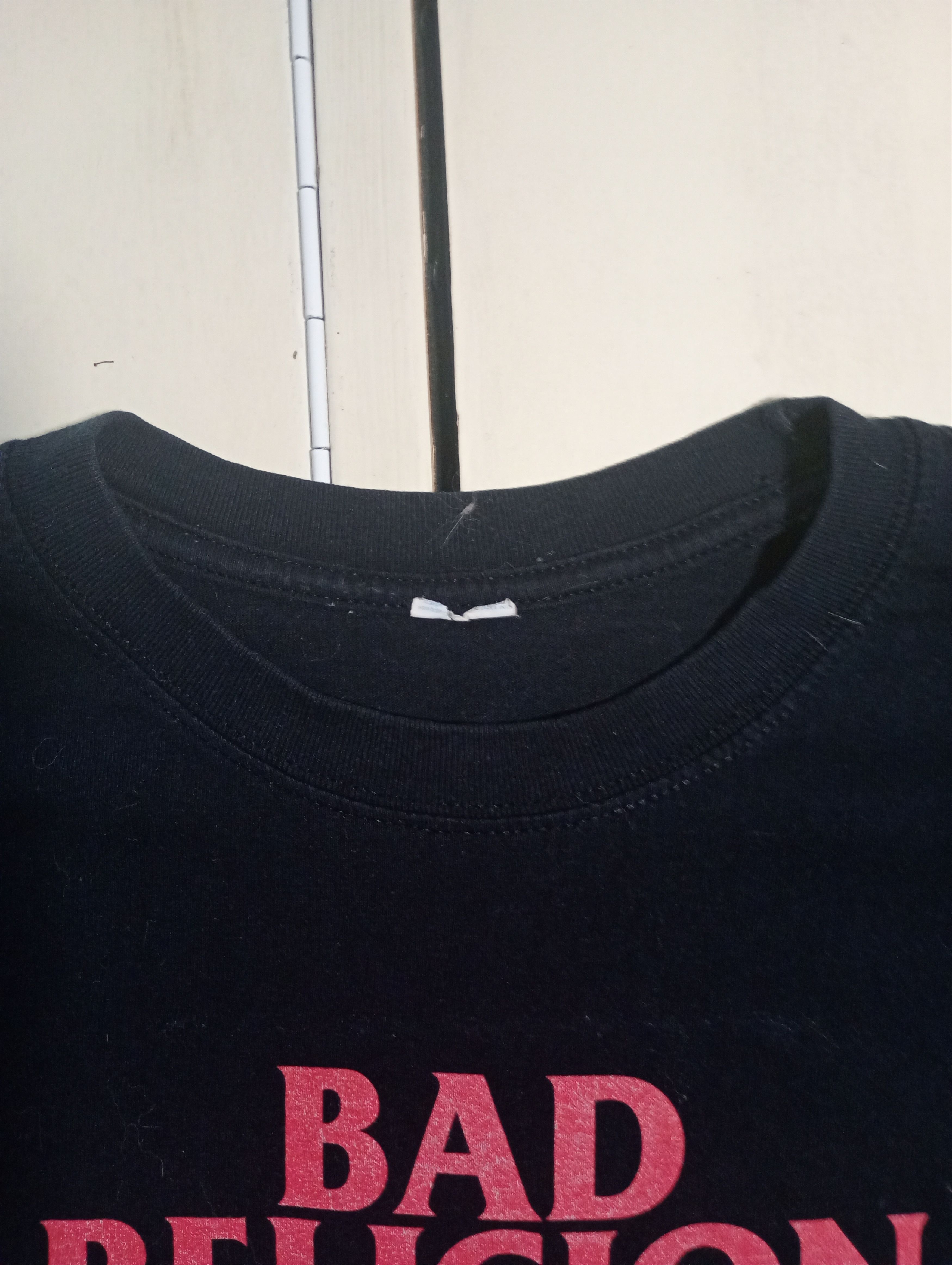 Band Tees Bad Religion T-Shirt Size US M / EU 48-50 / 2 - 8 Thumbnail