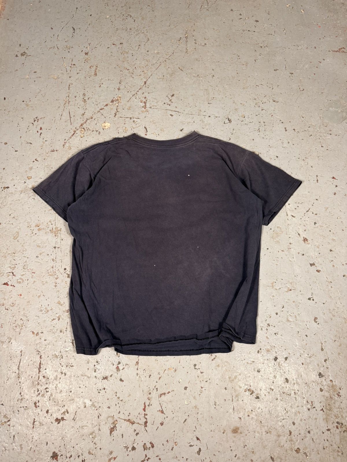 Band Tees × Vintage Vintage Lynyrd Skynyrd Eagle Tee Size US L / EU 52-54 / 3 - 6 Thumbnail