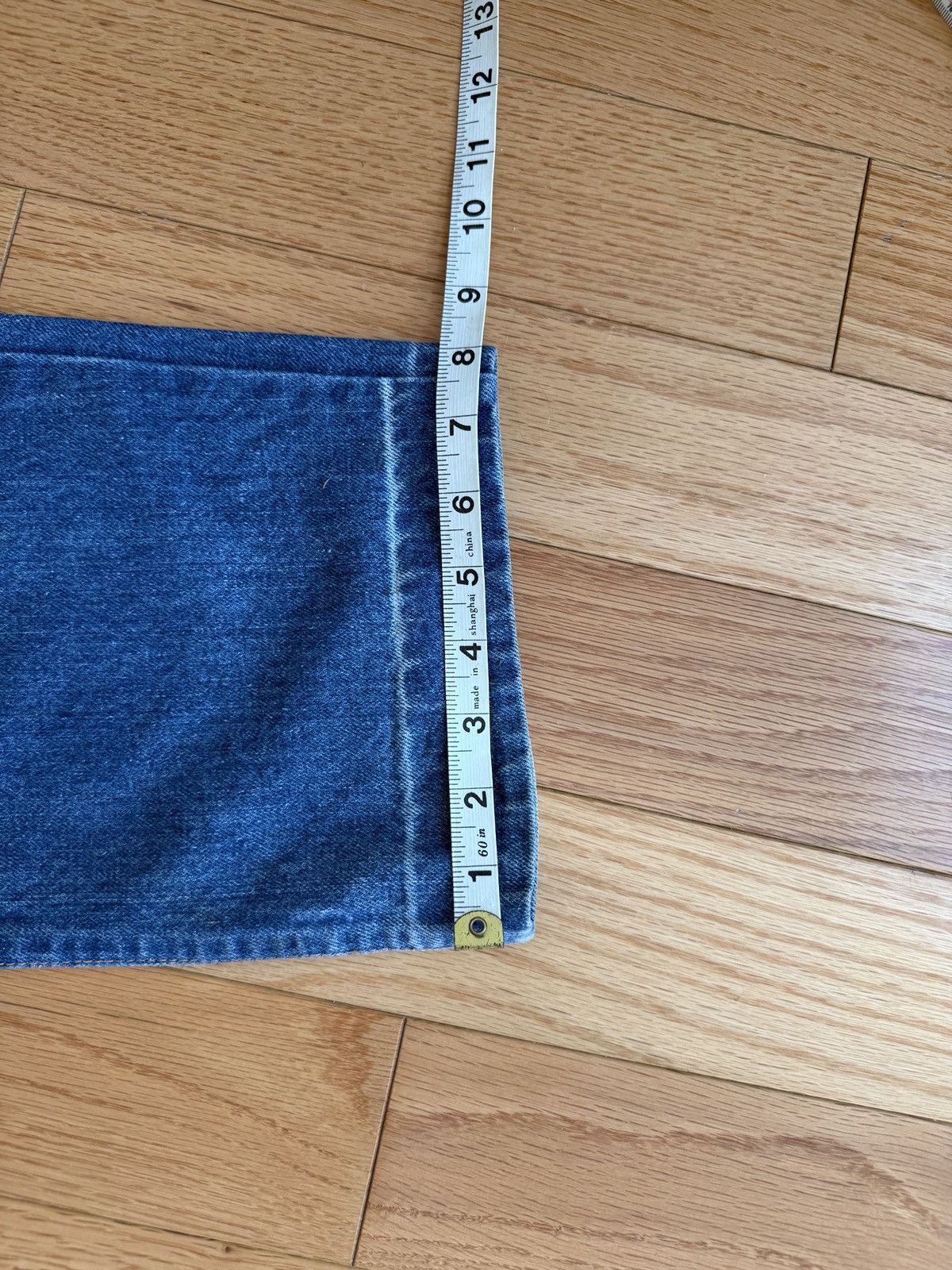 Levi's 70s Orange Tabs Size US 32 / EU 48 - 9 Thumbnail