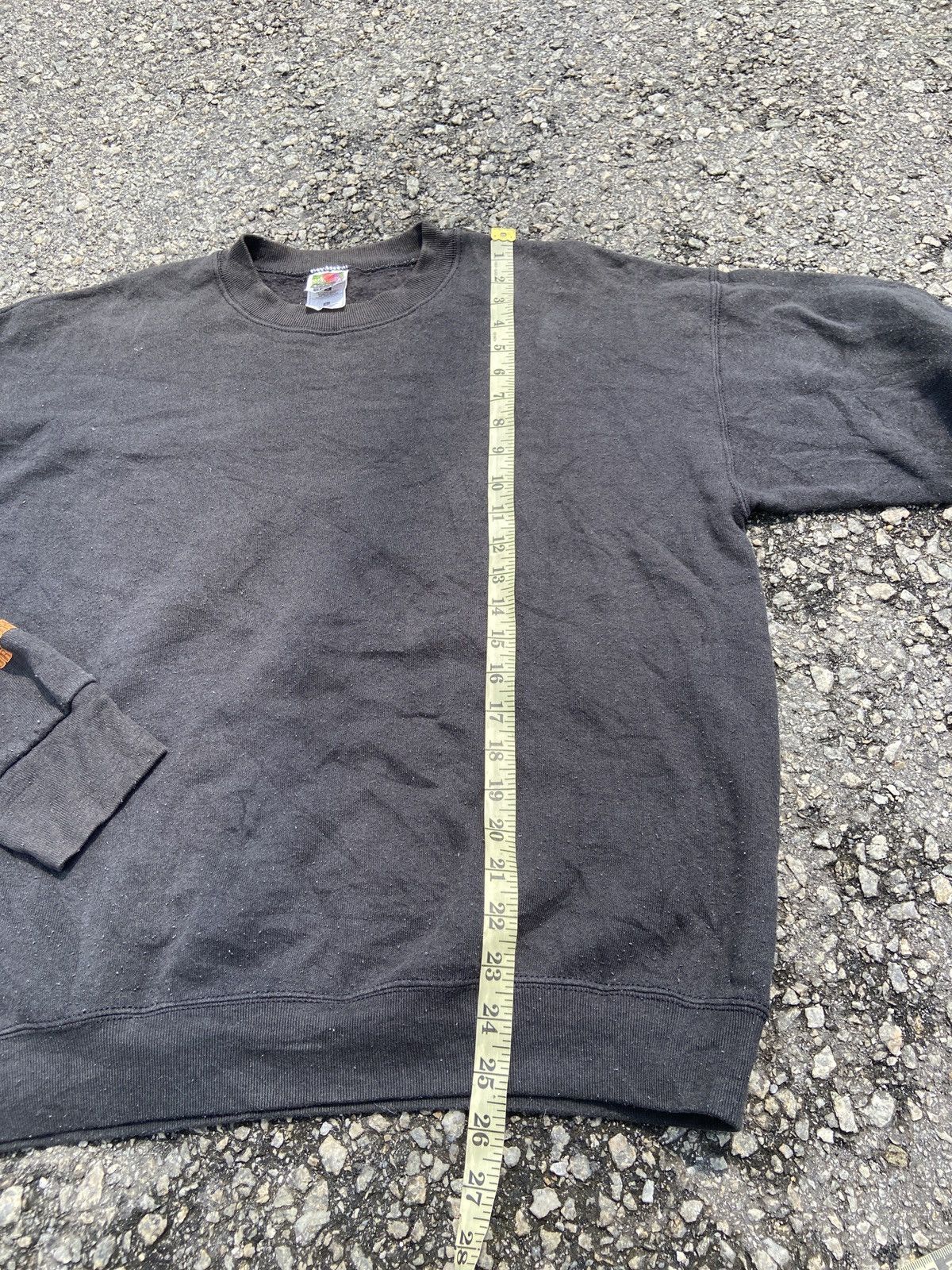Japanese Brand × Vintage Vintage Sakura War Sweatshirt Size US L / EU 52-54 / 3 - 5 Thumbnail