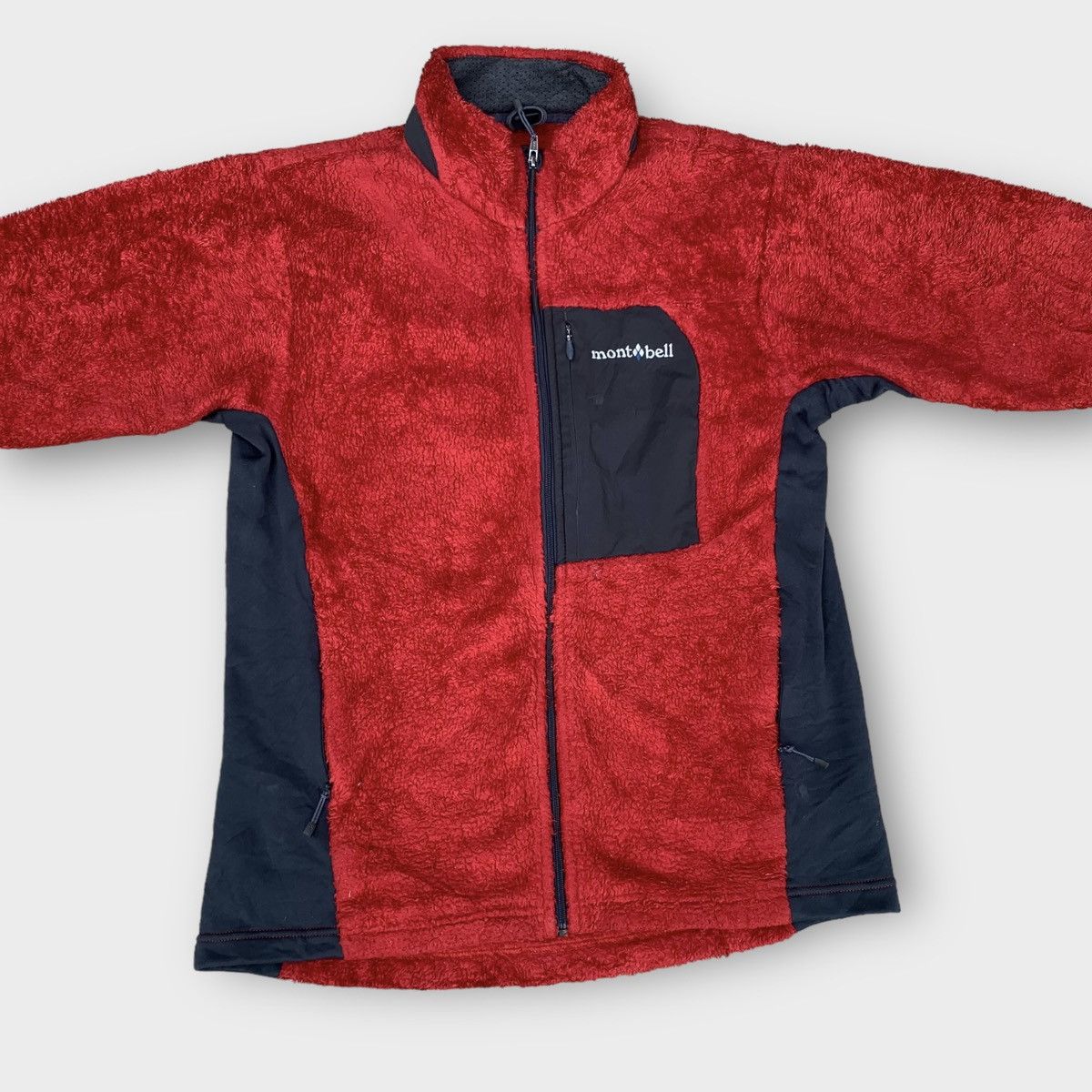 Montbell Montbell Fleece Size US S / EU 44-46 / 1 - 4 Thumbnail