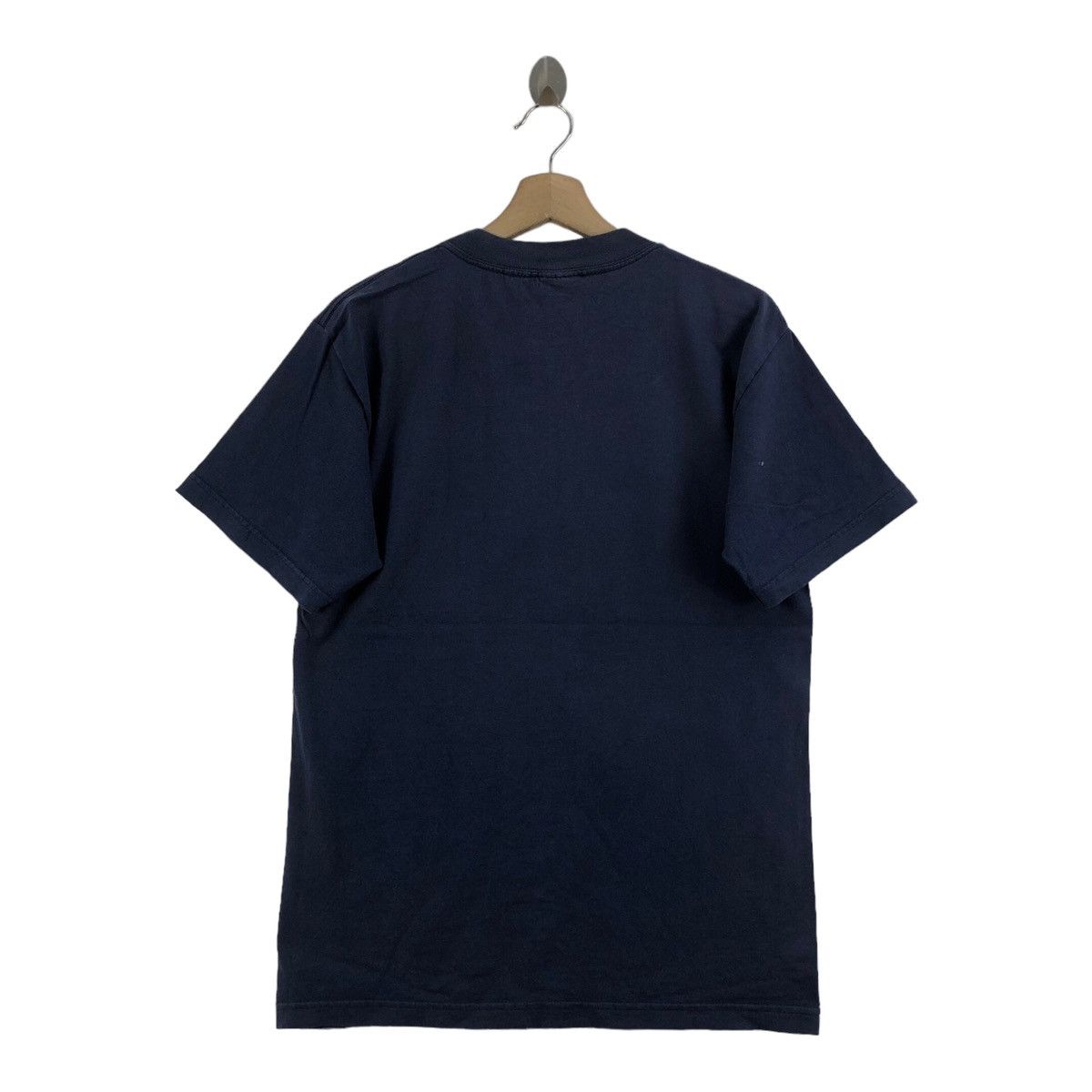 Haze × Vintage Vintage 90s ERIC HAZE Art T-Shirt Artist Graphic Designer Size US M / EU 48-50 / 2 - 3 Thumbnail