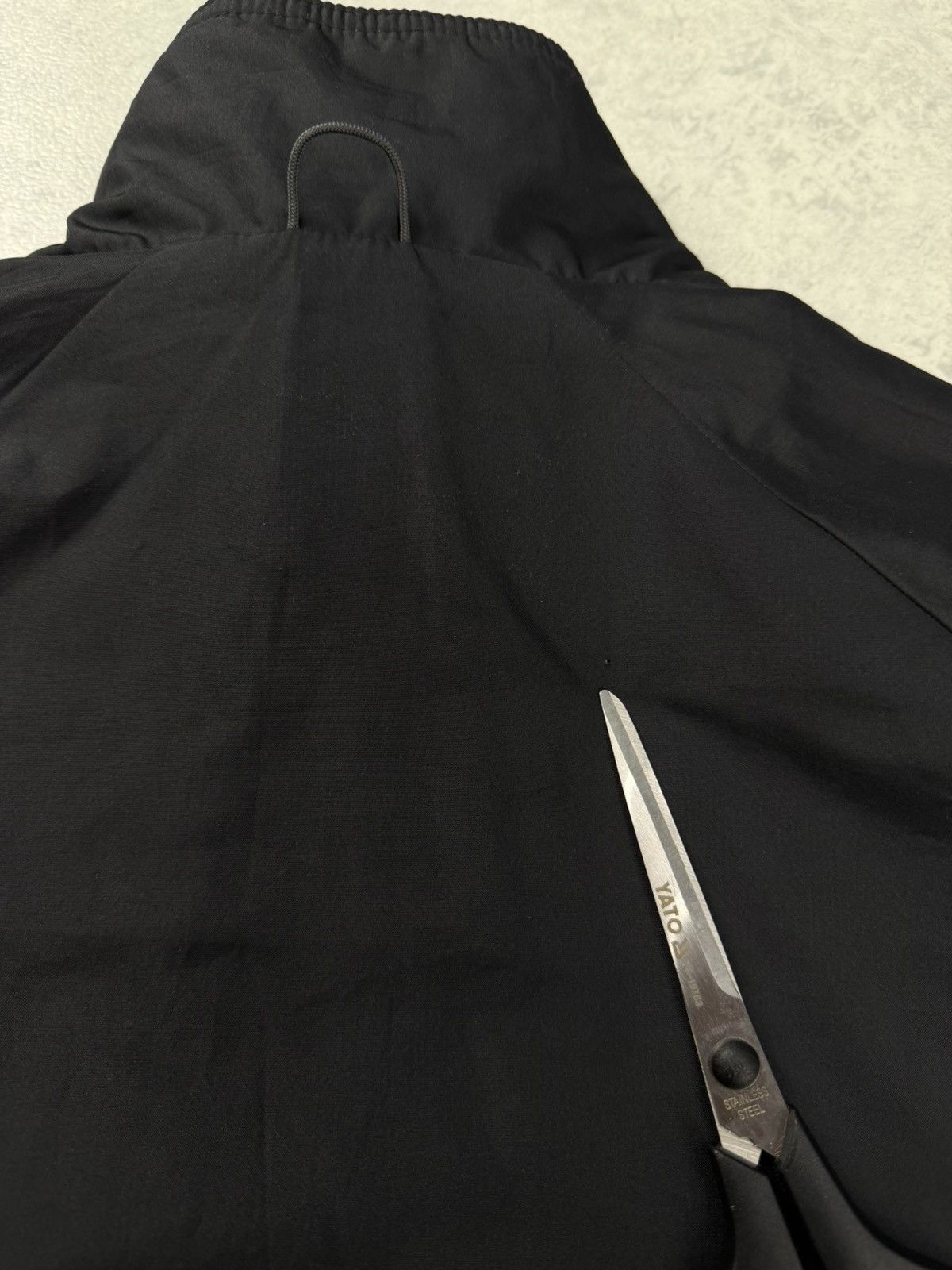 Nike ACG Nike ACG Black Lightweight Jacket Size M Size US M / EU 48-50 / 2 - 11 Thumbnail