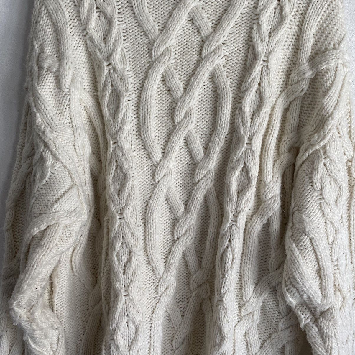 Undercover GU Undercover Japan Knitwear Size US S / EU 44-46 / 1 - 10 Thumbnail