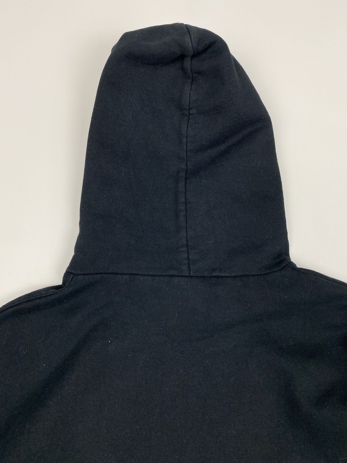 Band Tees Joy Division “Unknown Pleasures” Graphic Hoodie Size US S / EU 44-46 / 1 - 8 Thumbnail
