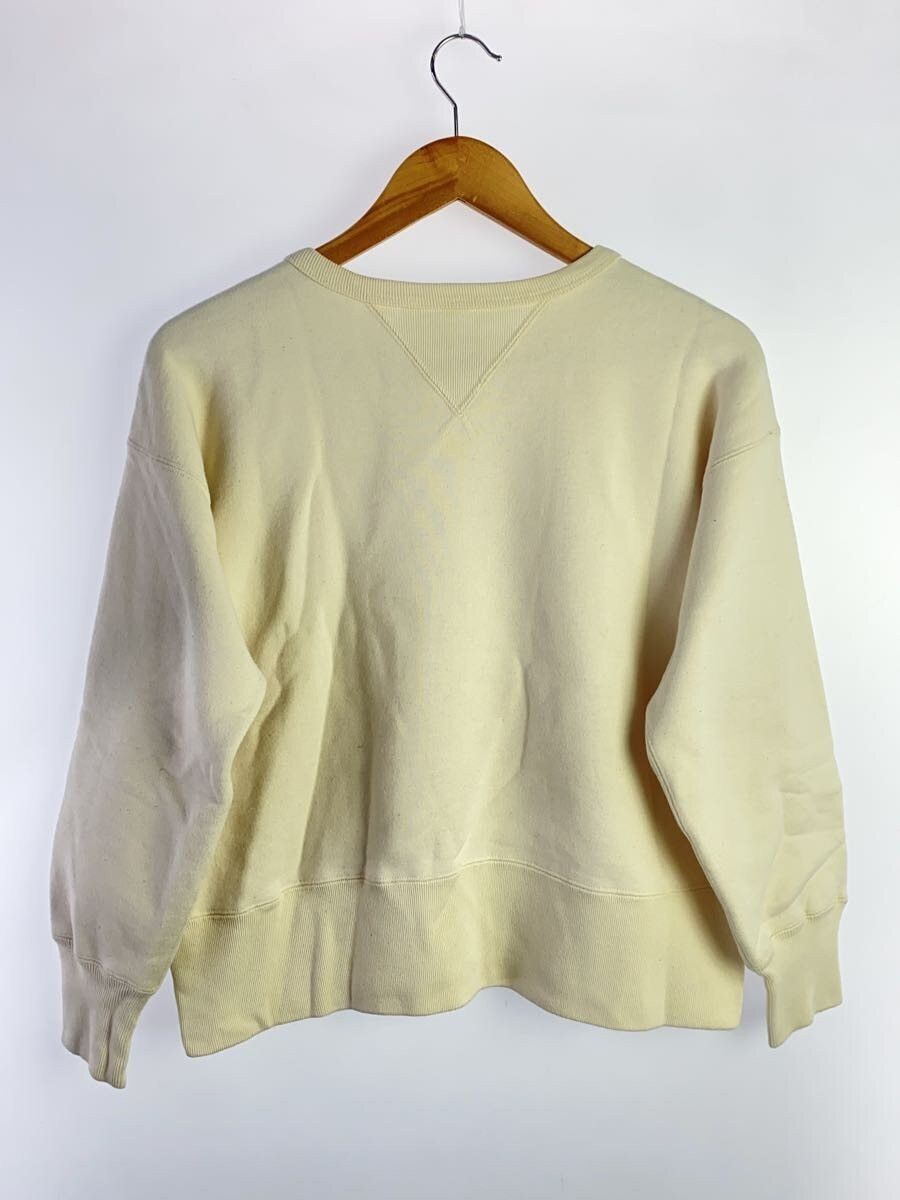 Taiga Takahashi Cotton Lot.603 Sweatshirt Size US S / EU 44-46 / 1 - 2 Thumbnail