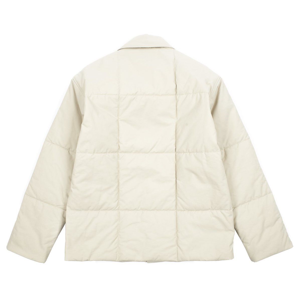 Studio Nicholson Studio Nicholson Sion Padded Jacket Size US S / EU 44-46 / 1 - 3 Thumbnail