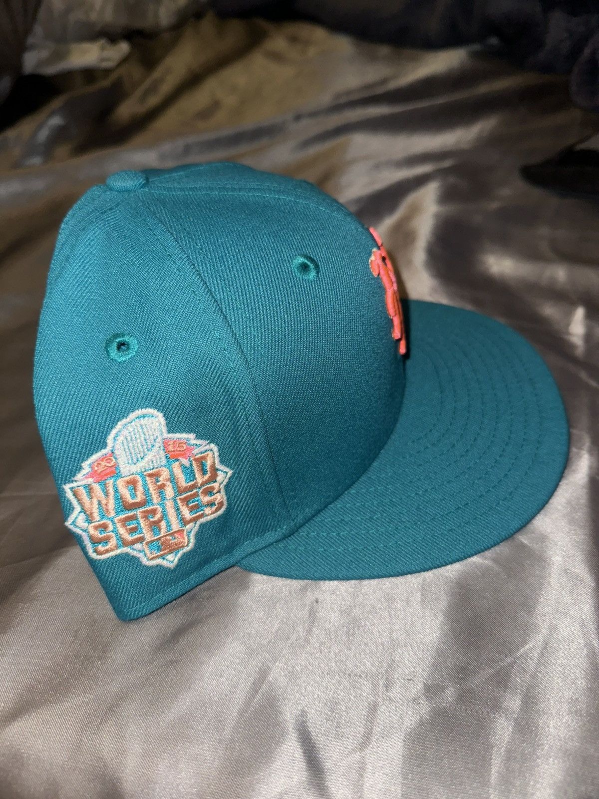 New Era NEW ERA Size ONE SIZE - 2 Thumbnail