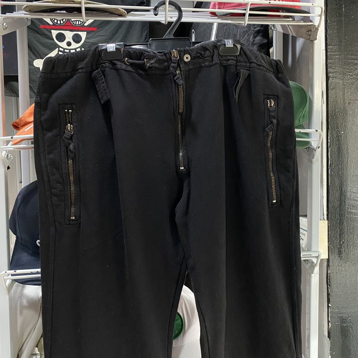 J.Lindeberg J. Lindeberg Stockholm Pants Size US 38 / EU 54 - 3 Thumbnail