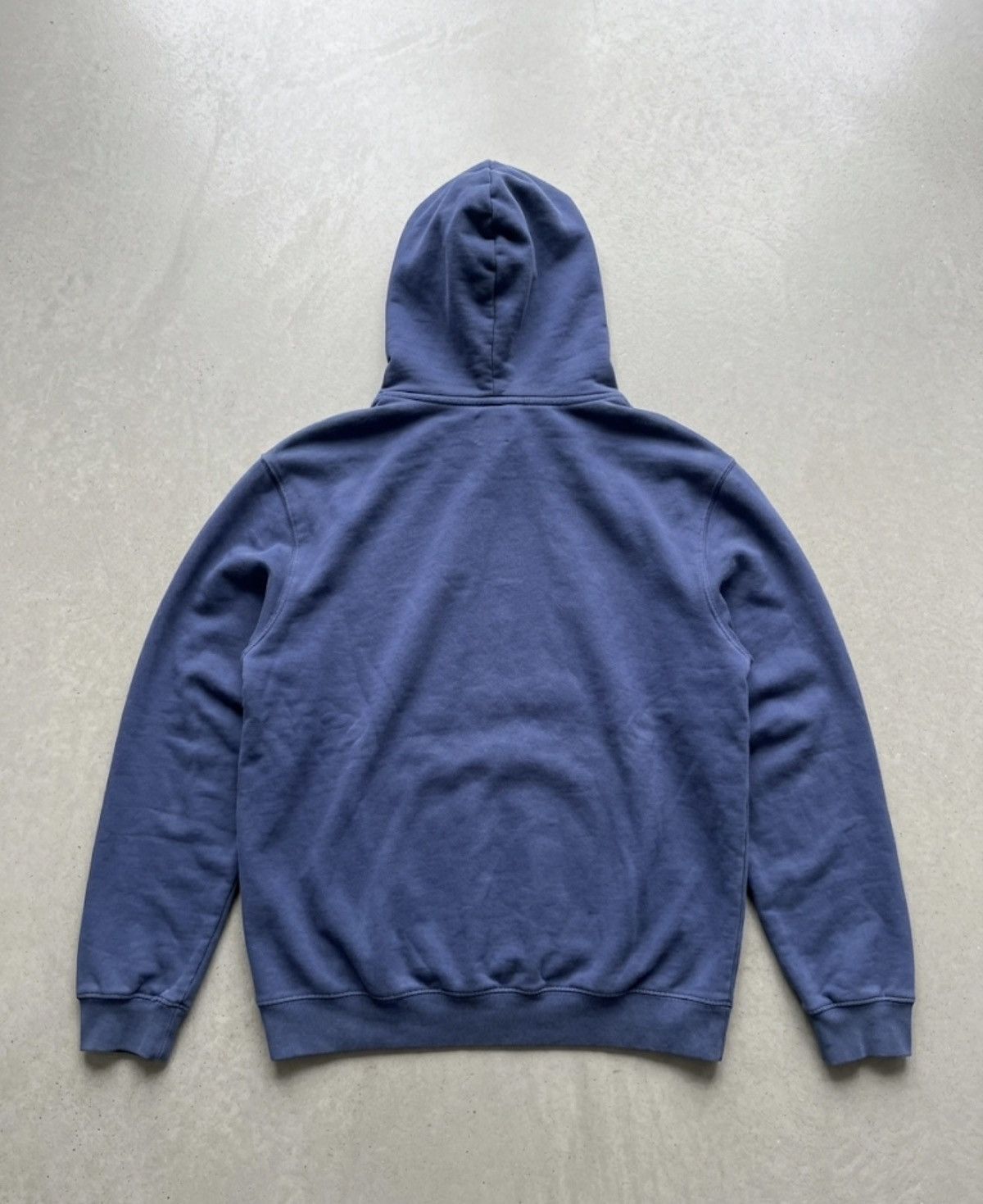 Gap Vintage Gap New York Hoodie Size US M / EU 48-50 / 2 - 2 Thumbnail