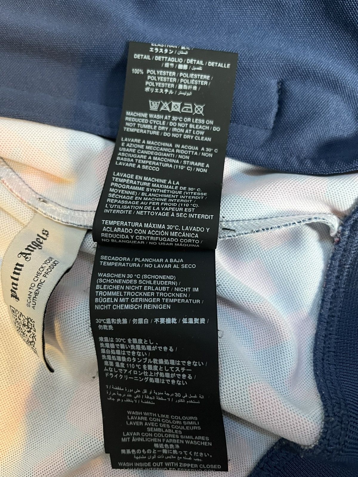 Palm Angels Palm angels Size US M / EU 48-50 / 2 - 6 Thumbnail