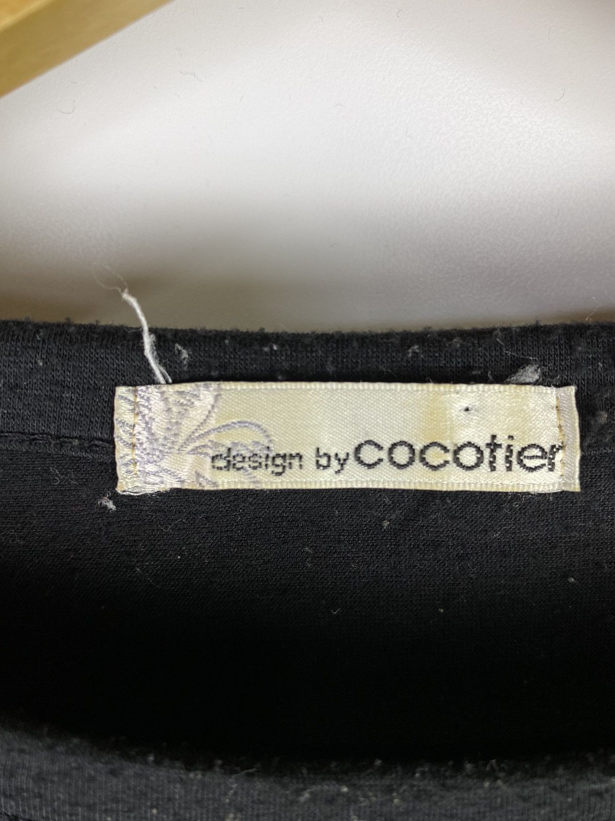 Hysteric Glamour × If Six Was Nine × Japanese Brand cocotier durasisto hysteric style y2k Size US S / EU 44-46 / 1 - 3 Thumbnail