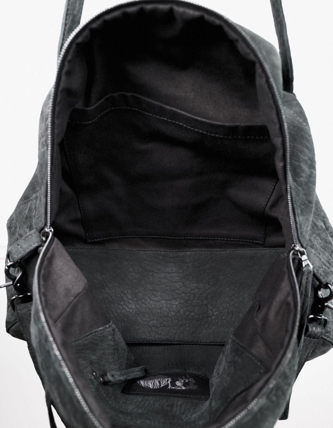 Other NKTRMNV ROMAN MINI DUFFLE BAG Size ONE SIZE - 11 Thumbnail