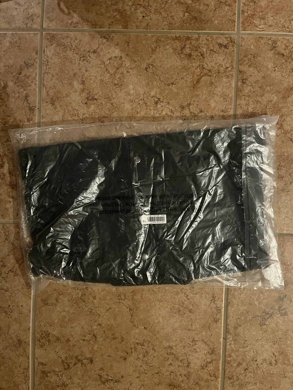 Supreme SS22 Supreme Gummo coach jacket Size US S / EU 44-46 / 1 - 4 Thumbnail