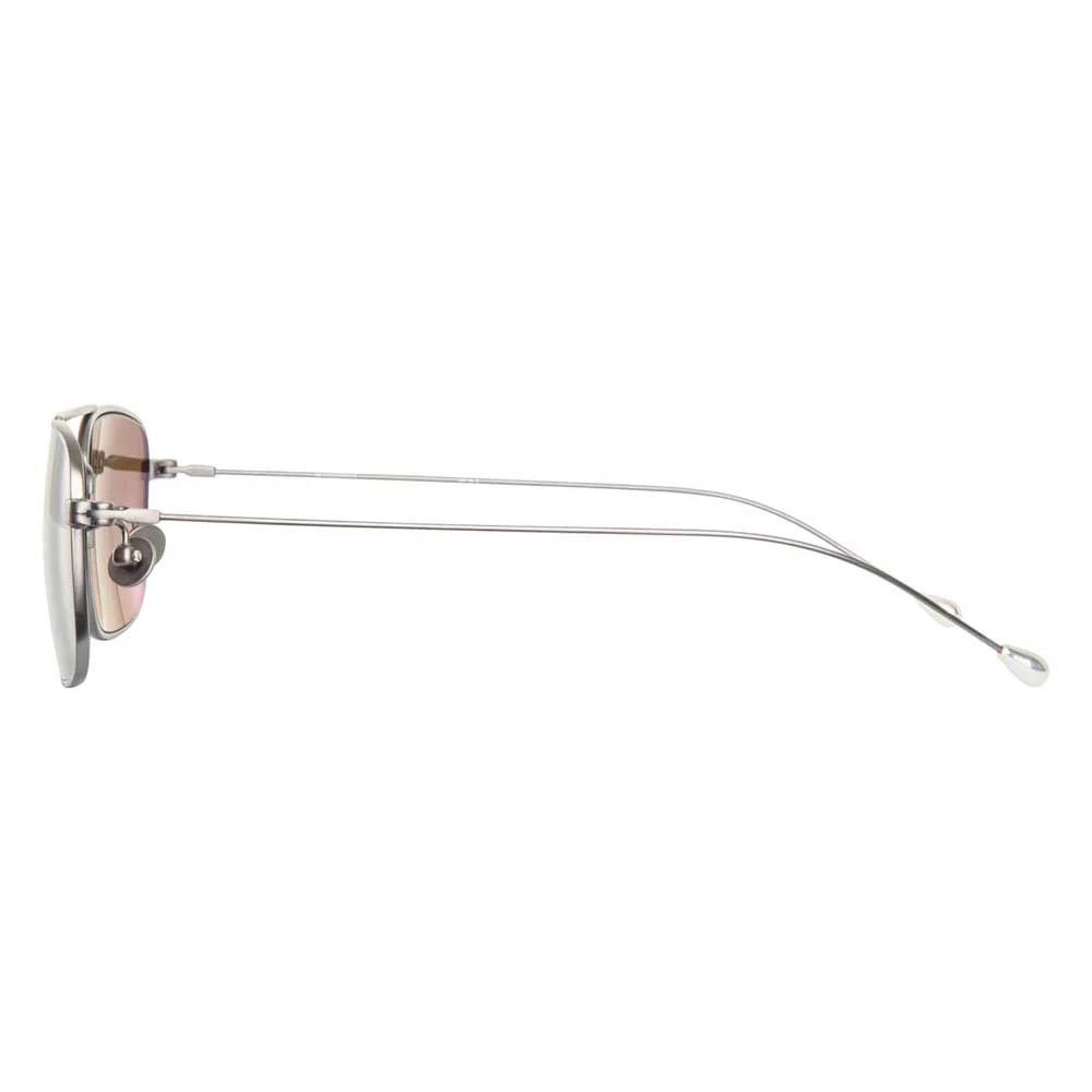 Ann Demeulemeester Ann Demeulemeester Sunglasses Rectangular Antique Silver Size ONE SIZE - 2 Thumbnail