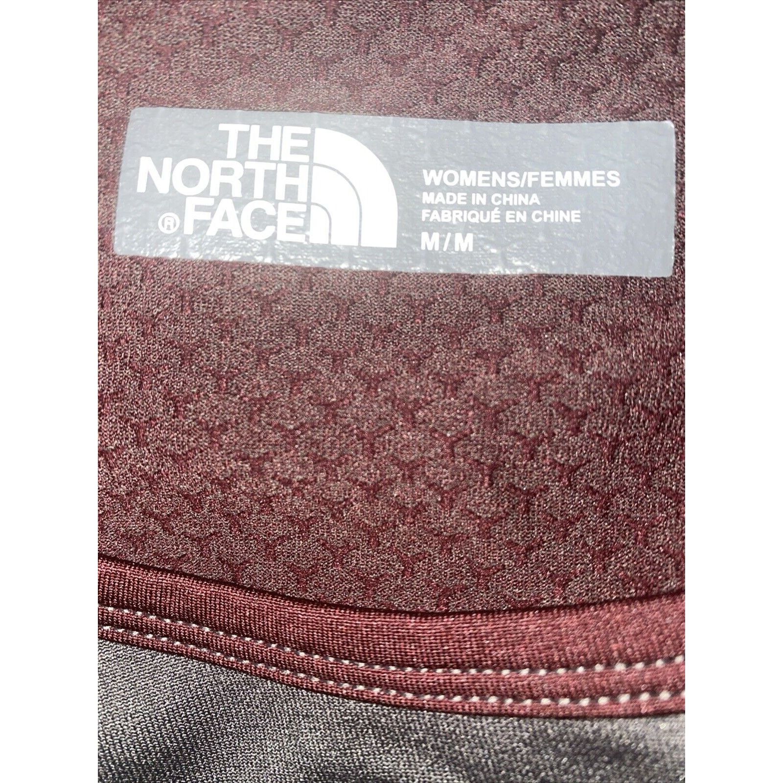 The North Face The North Face TNF Long Sleeve Shirt Size Medium Women Size M / US 6-8 / IT 42-44 - 7 Thumbnail