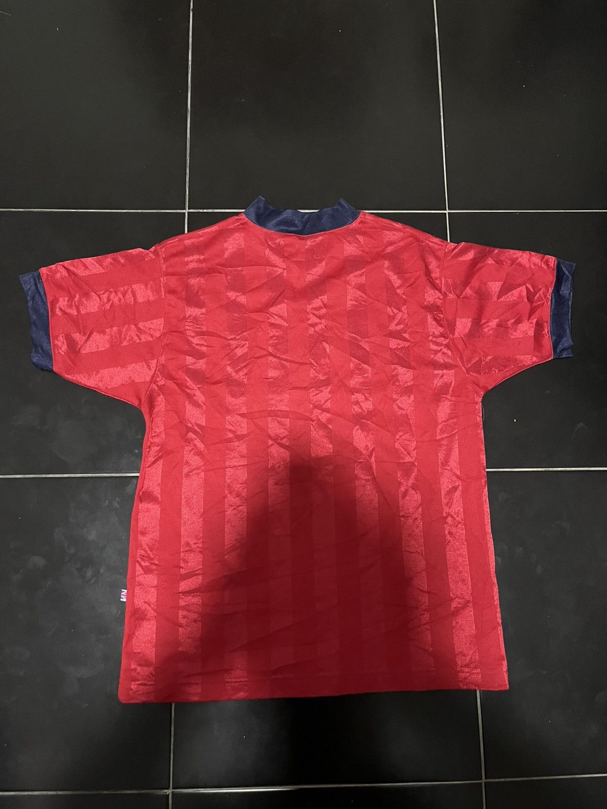 Boy London × Vintage Boy London Vintage Jersey 80s Verry Rare Size US M / EU 48-50 / 2 - 2 Thumbnail