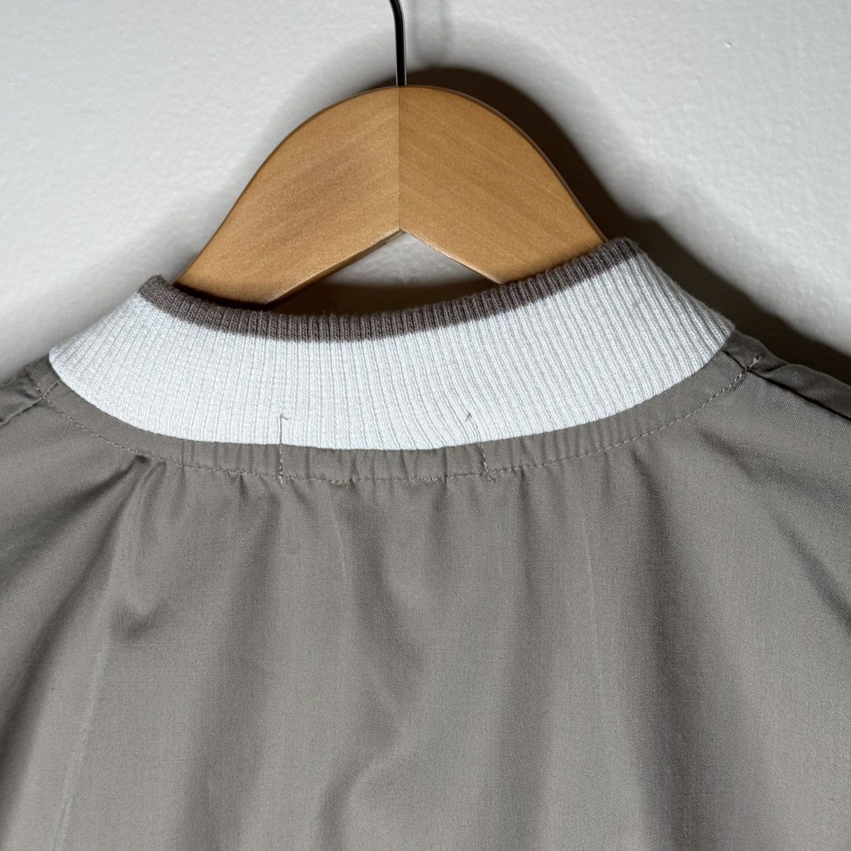 Vintage Vintage 1970s Retro Windbreaker Pullover Jacket Size S Size US S / EU 44-46 / 1 - 13 Thumbnail
