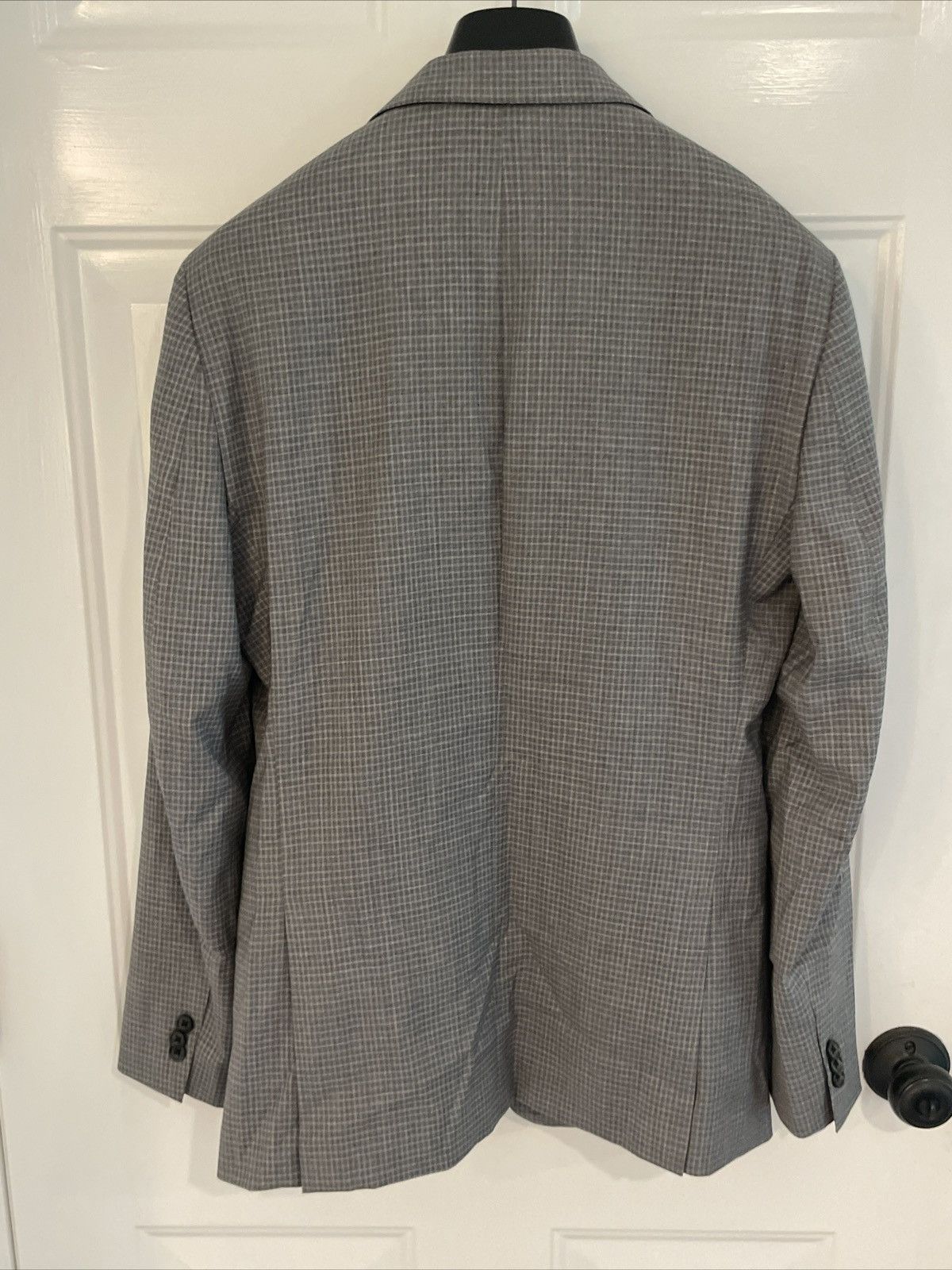 Bonobos Bonobos Suit Jacket Blazer Size 38R - 6 Thumbnail