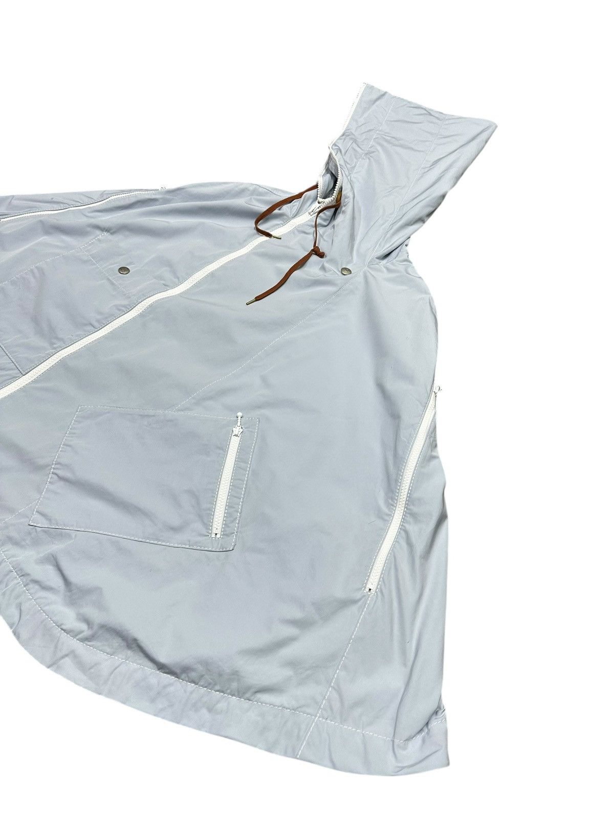 Vivienne Westwood Vivienne Westwood Man Ponchos Size US M / EU 48-50 / 2 - 2 Thumbnail