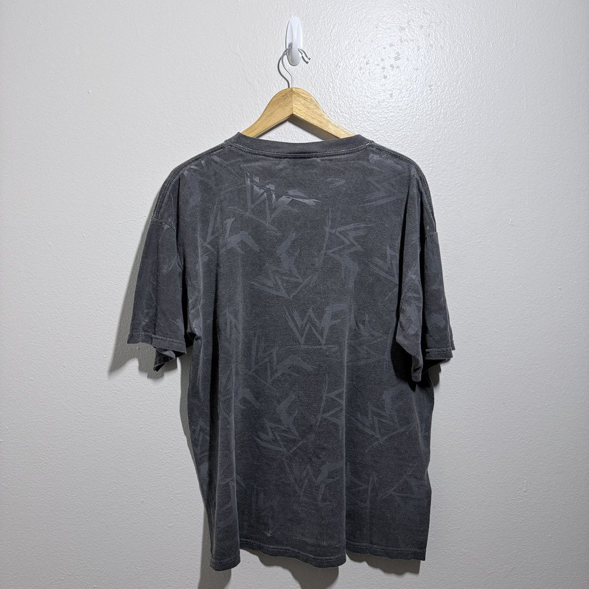 Tultex XL 98’ stone cold steve austin tultex tag Size US XL / EU 56 / 4 - 2 Thumbnail