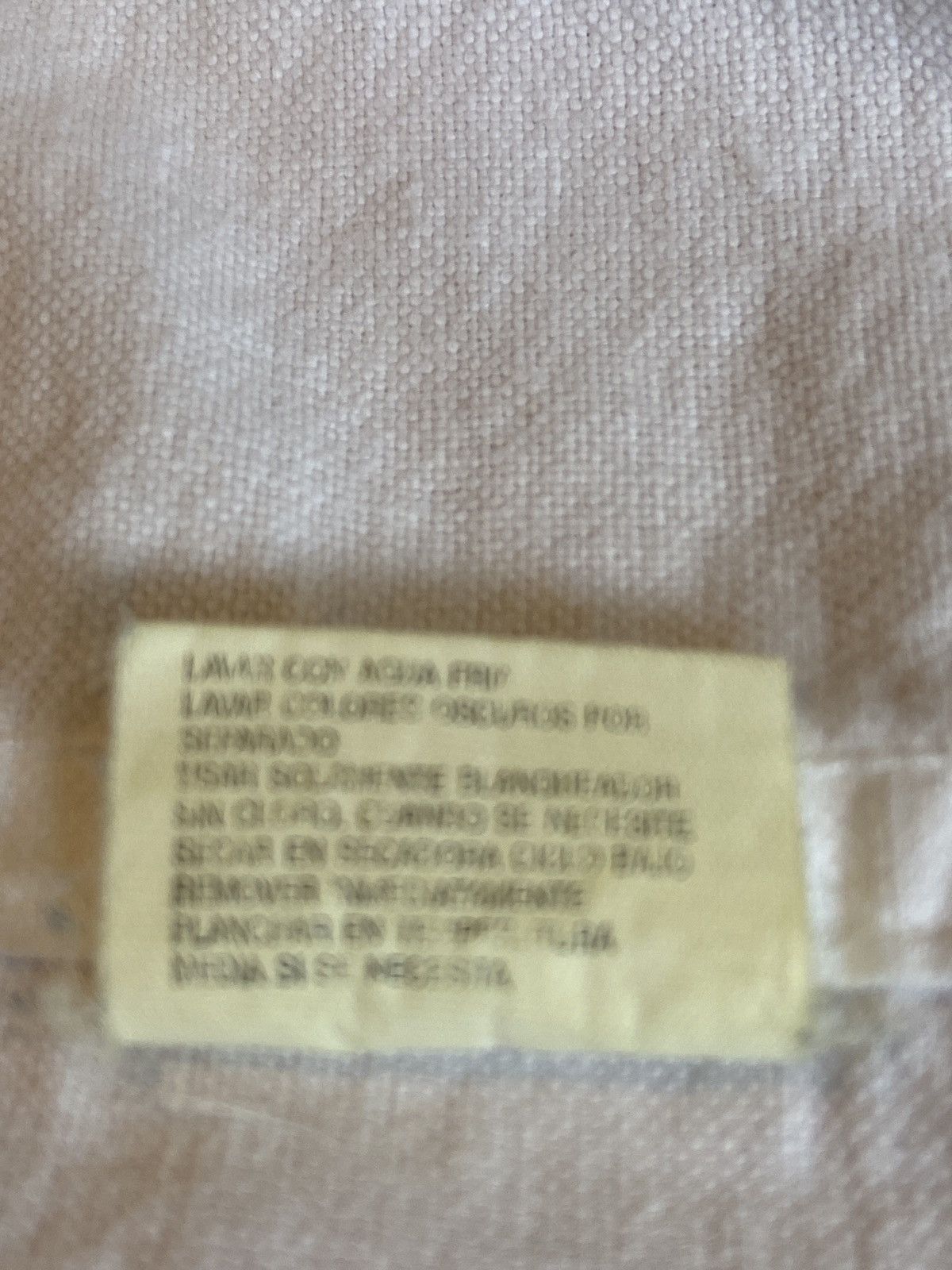 Needles Rebuild by Needles Button Up Shirt Size US XL / EU 56 / 4 - 10 Thumbnail