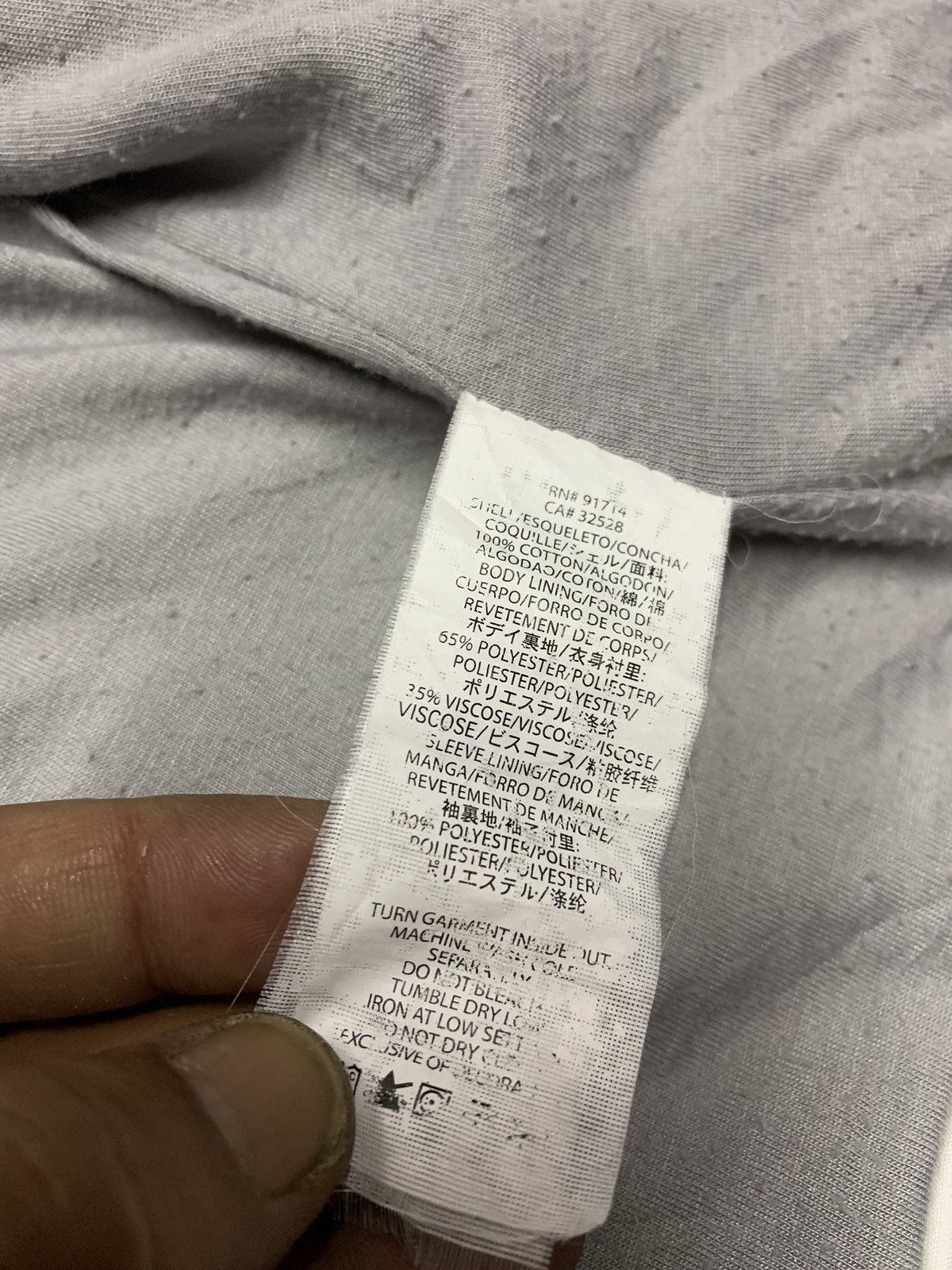 Armani Exchange Armani exchange jacket Size M / US 6-8 / IT 42-44 - 17 Thumbnail
