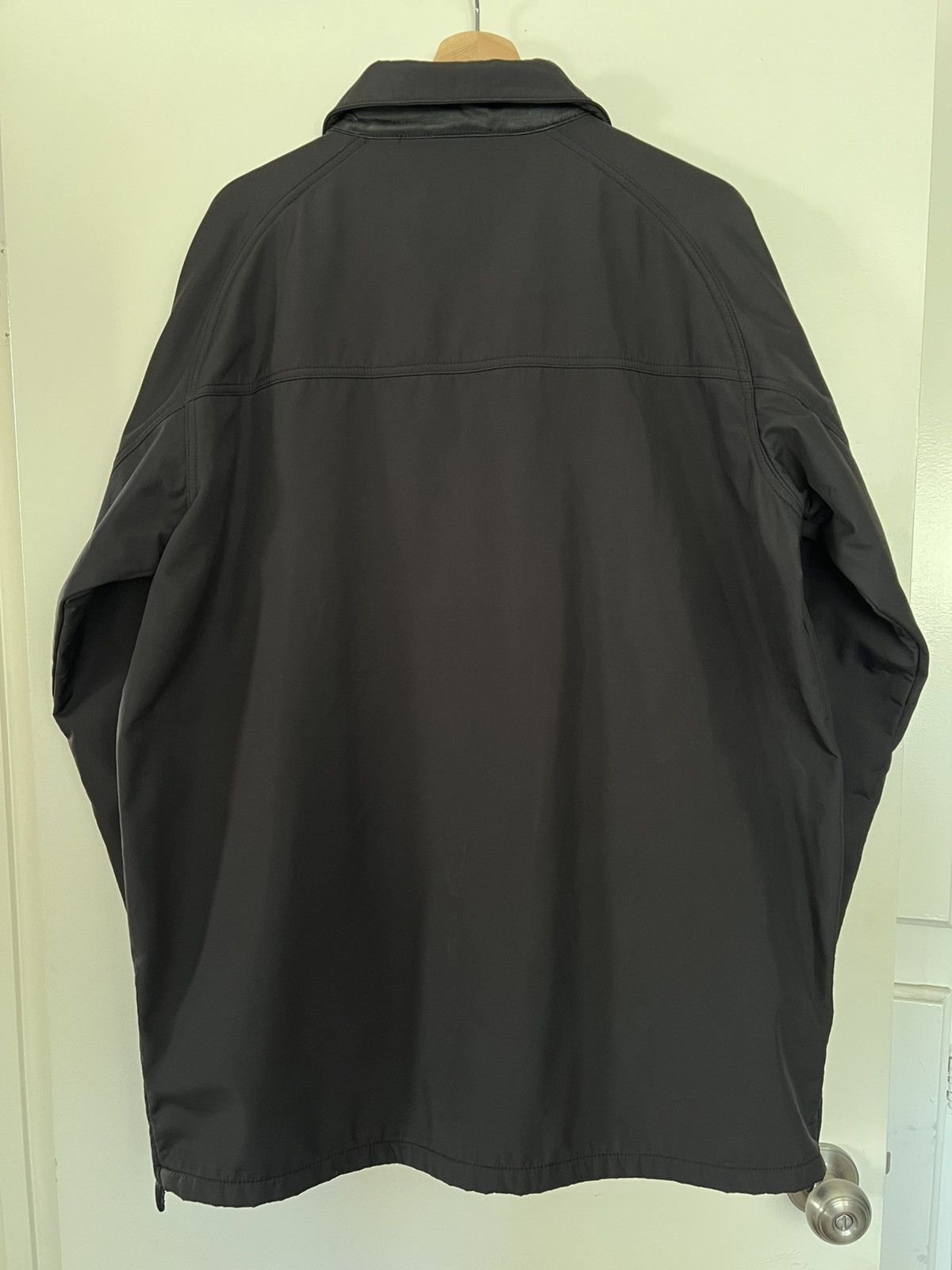 Oakley Vintage Oakley Software Jacket Coat Size US L / EU 52-54 / 3 - 3 Thumbnail