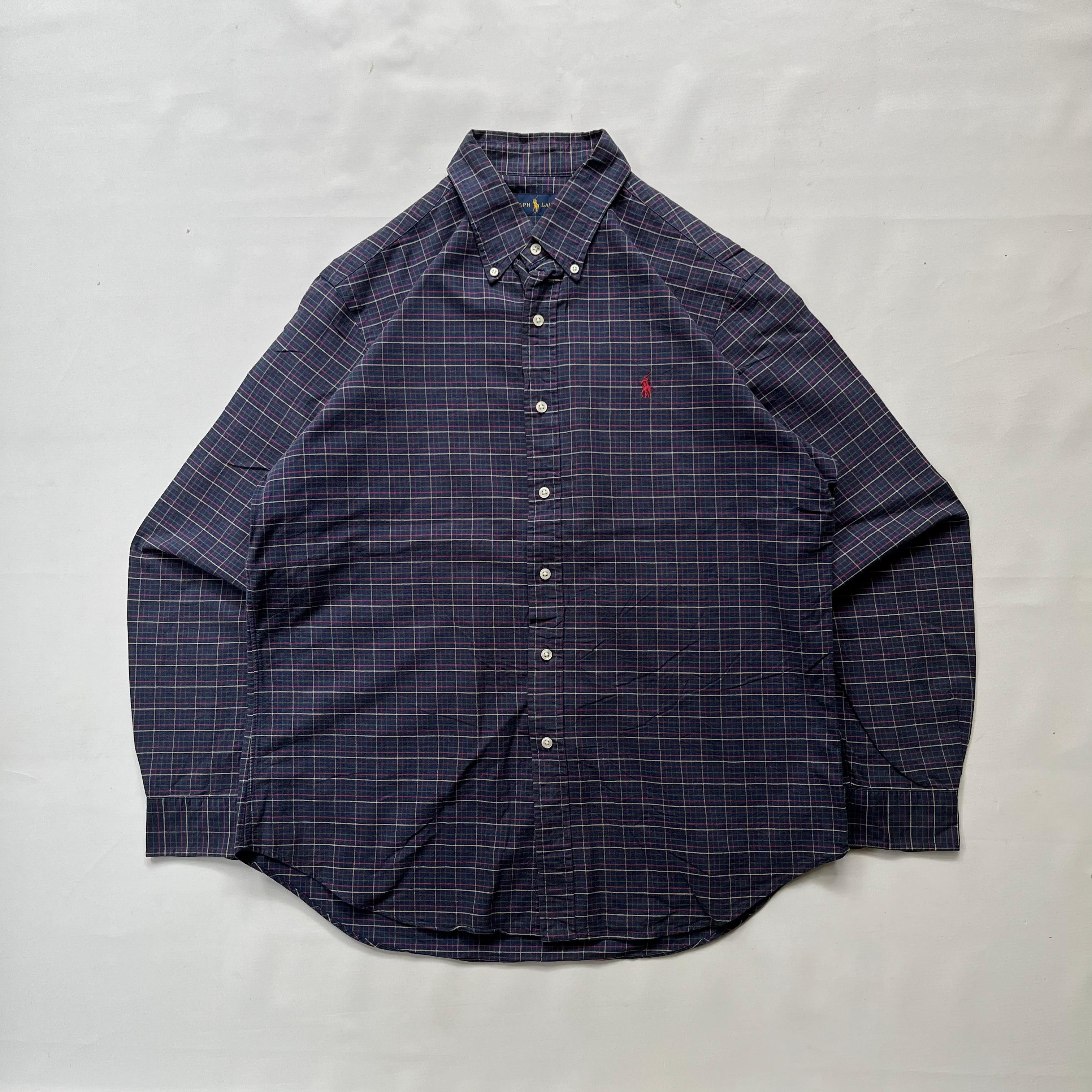 Ralph Lauren Ralph Lauren Shirt Size US L / EU 52-54 / 3 - 1 Thumbnail