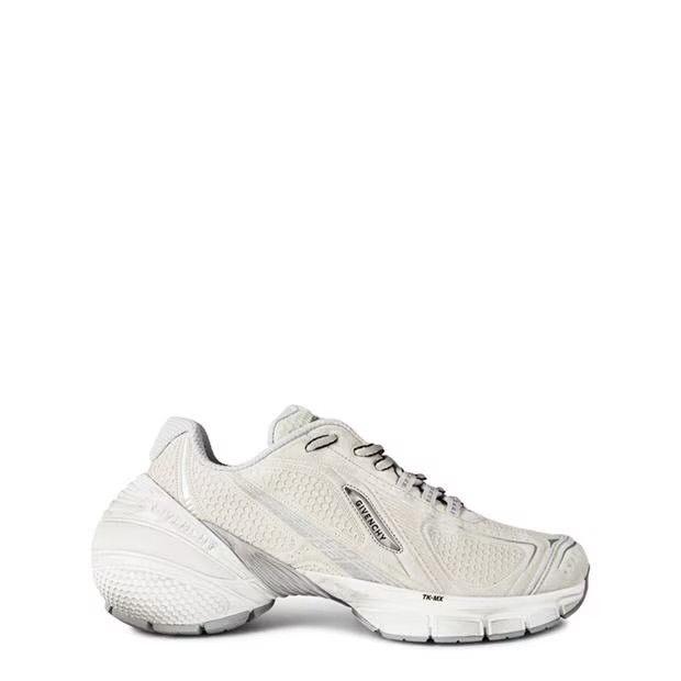 image of Givenchy O1G2R1Mq0424 Sneakers In Multicolor, Men's (Size 12)