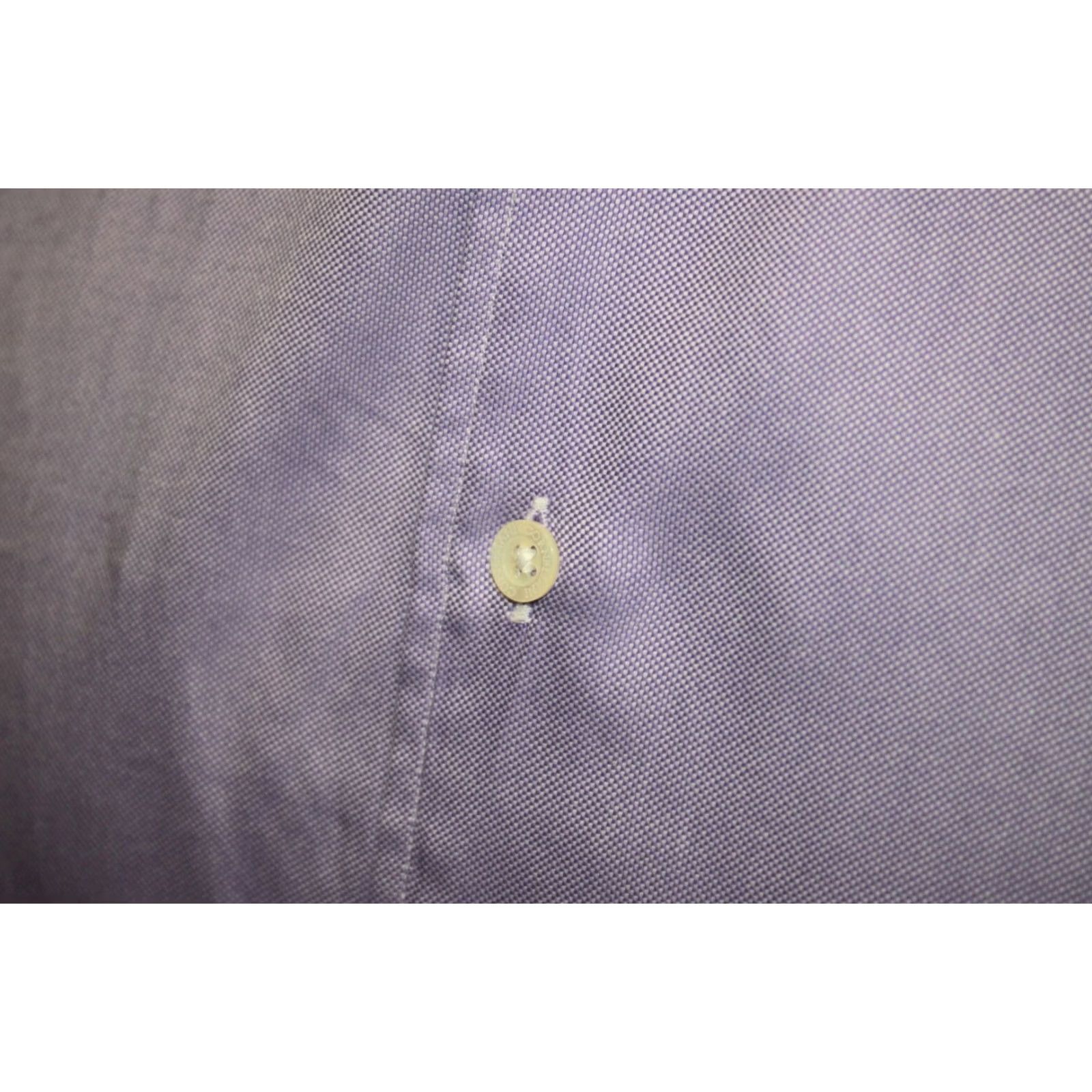 Eton Corneliani mens shirt Size 43 17 Size US XL / EU 56 / 4 - 2 Thumbnail