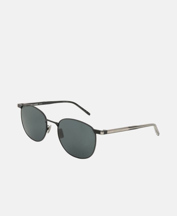 Saint Laurent Paris Sunglasses Size ONE SIZE - 1 Thumbnail