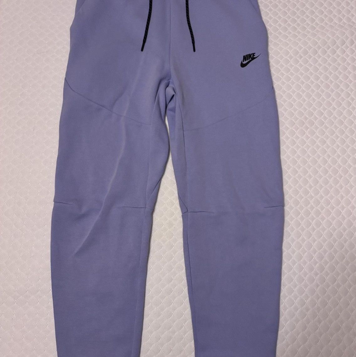 Nike Nike Tech Pants Size US 31 - 1 Thumbnail