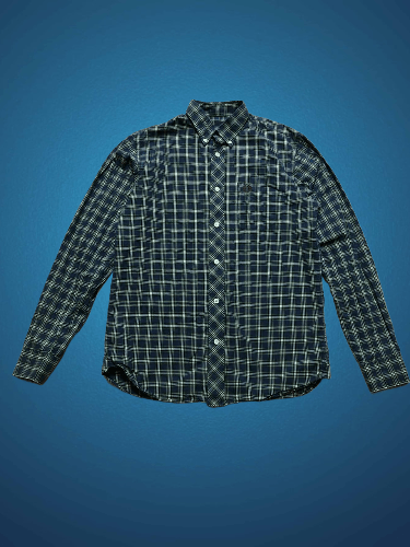 Fred Perry Fred Perry Luxury Casual Y2K Men's Button Up Shirt Size S Size US S / EU 44-46 / 1 - 1 Thumbnail