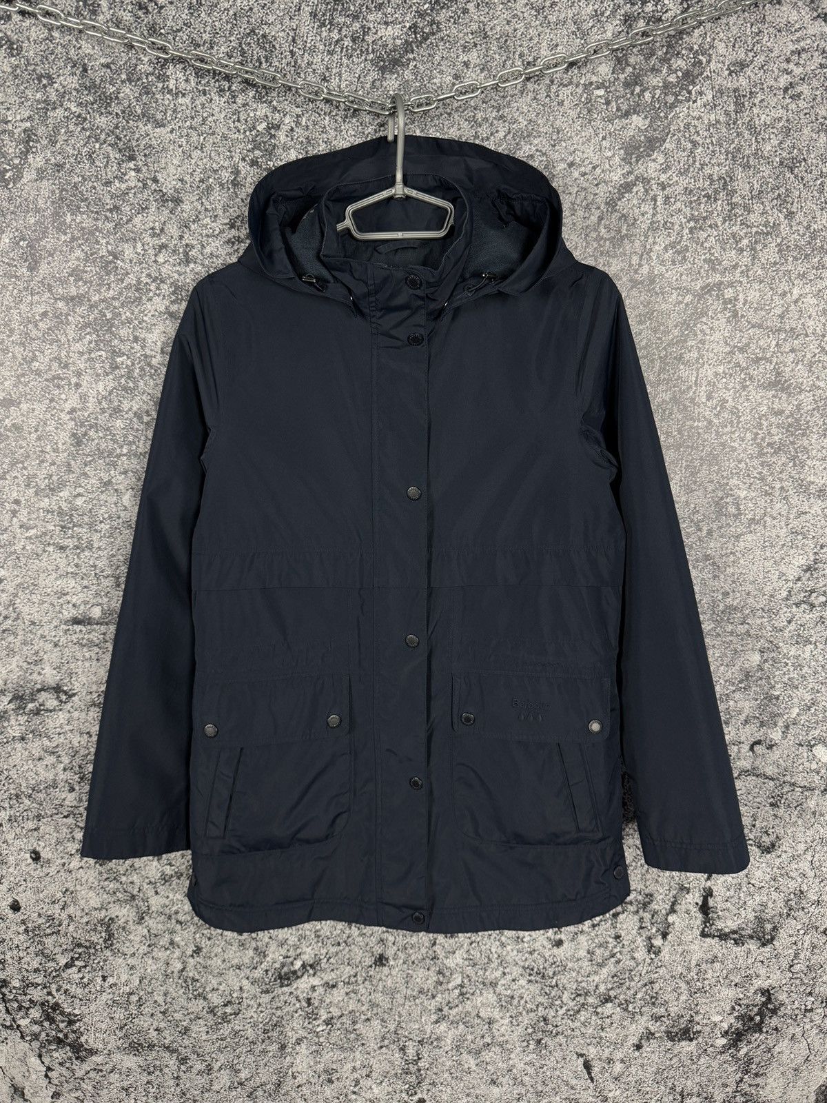 Barbour Barbour Altair Jacket Weather Comfort Waterproof Size UK 10 Size M / US 6-8 / IT 42-44 - 1 Thumbnail
