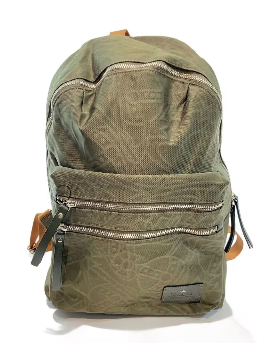 Multi Orb Backpack