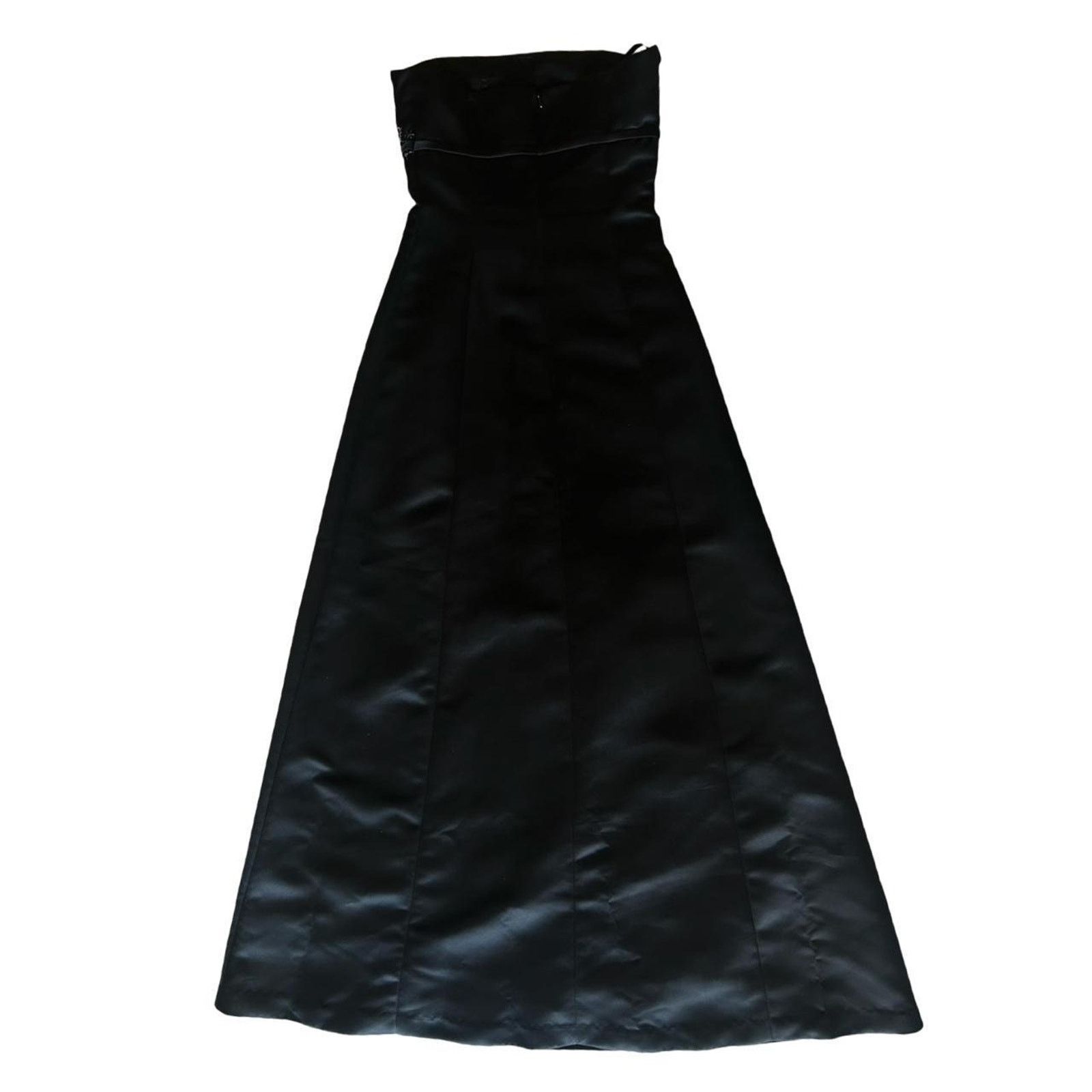 Other Vintage prom dress y2k couture collection bedazzled sz 4 Size S / US 4 / IT 40 - 2 Thumbnail