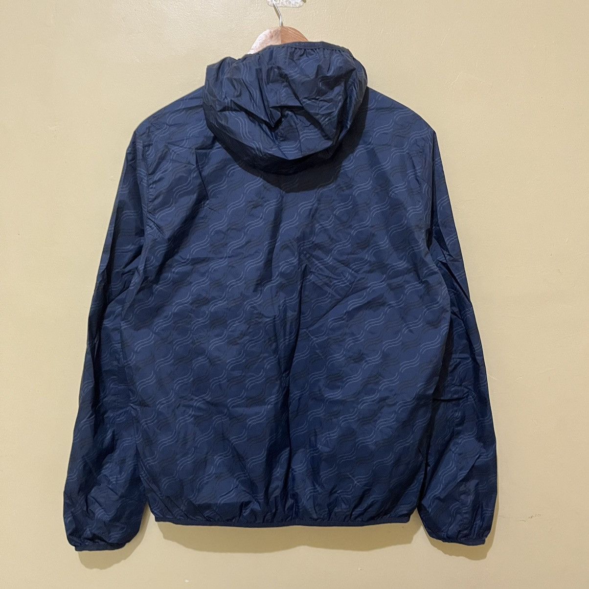 Prada PRADA x NORTH SAILS - AMERICA'S CUP WINDBREAKER Size US M / EU 48-50 / 2 - 3 Thumbnail