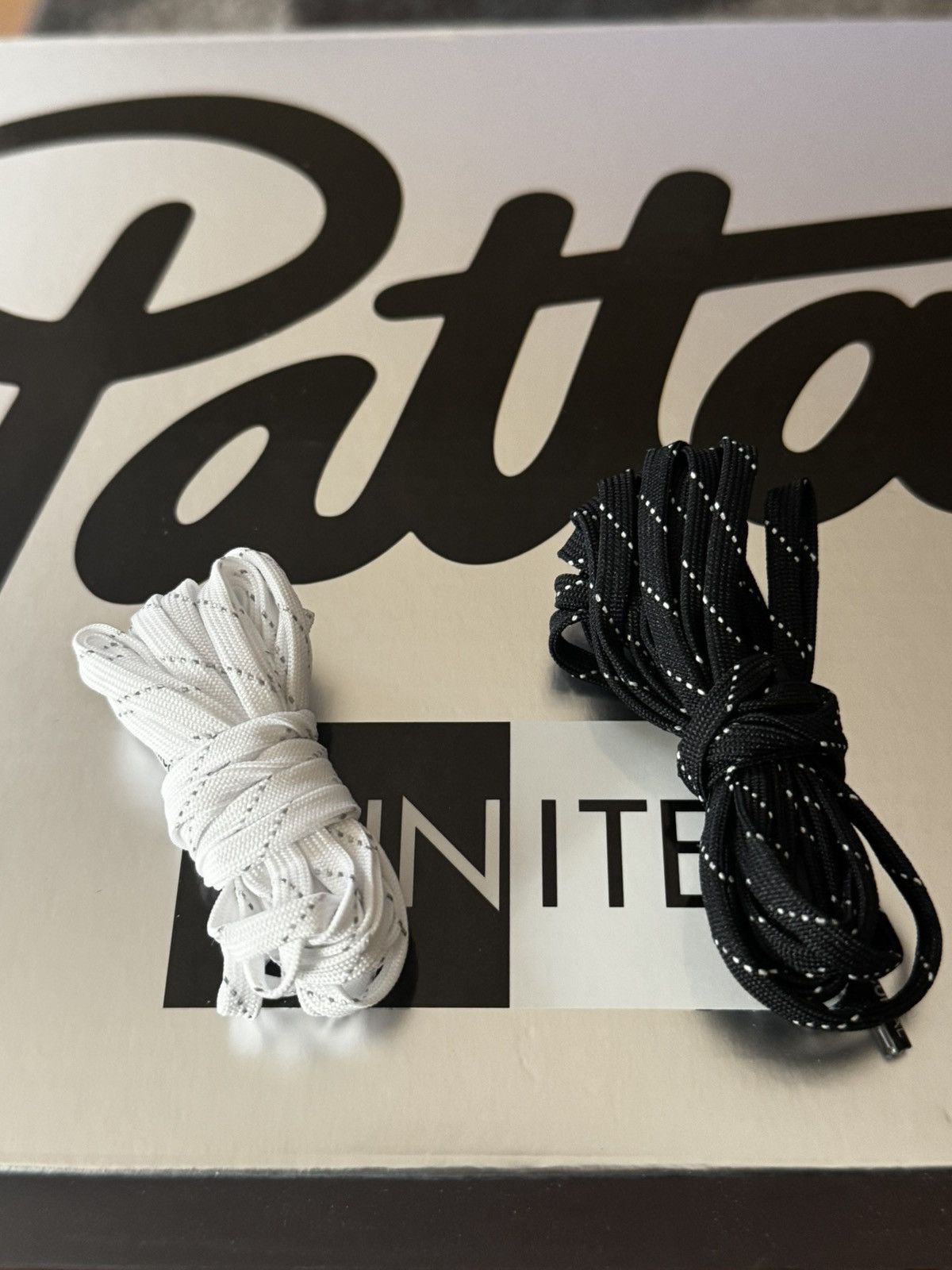 Nike × Patta Patta × Nike Mercurial Vapor 16 Elite IQ3365 001 Size US 7.5 / EU 40-41 - 10 Thumbnail