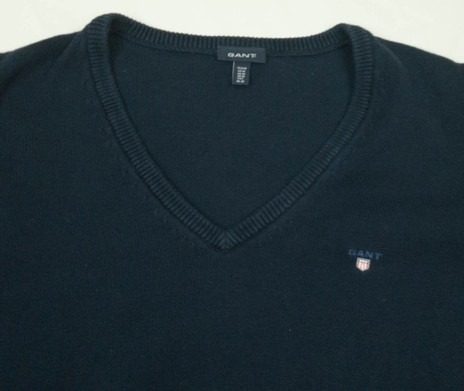 Gant Gant womens jumper cotton size M gc Size M / US 6-8 / IT 42-44 - 4 Thumbnail