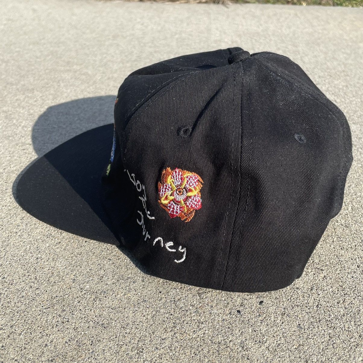 Travis Scott Rare Travis Scott Astrofest 2021 Exclusive Utopia Mountain Size ONE SIZE - 4 Thumbnail