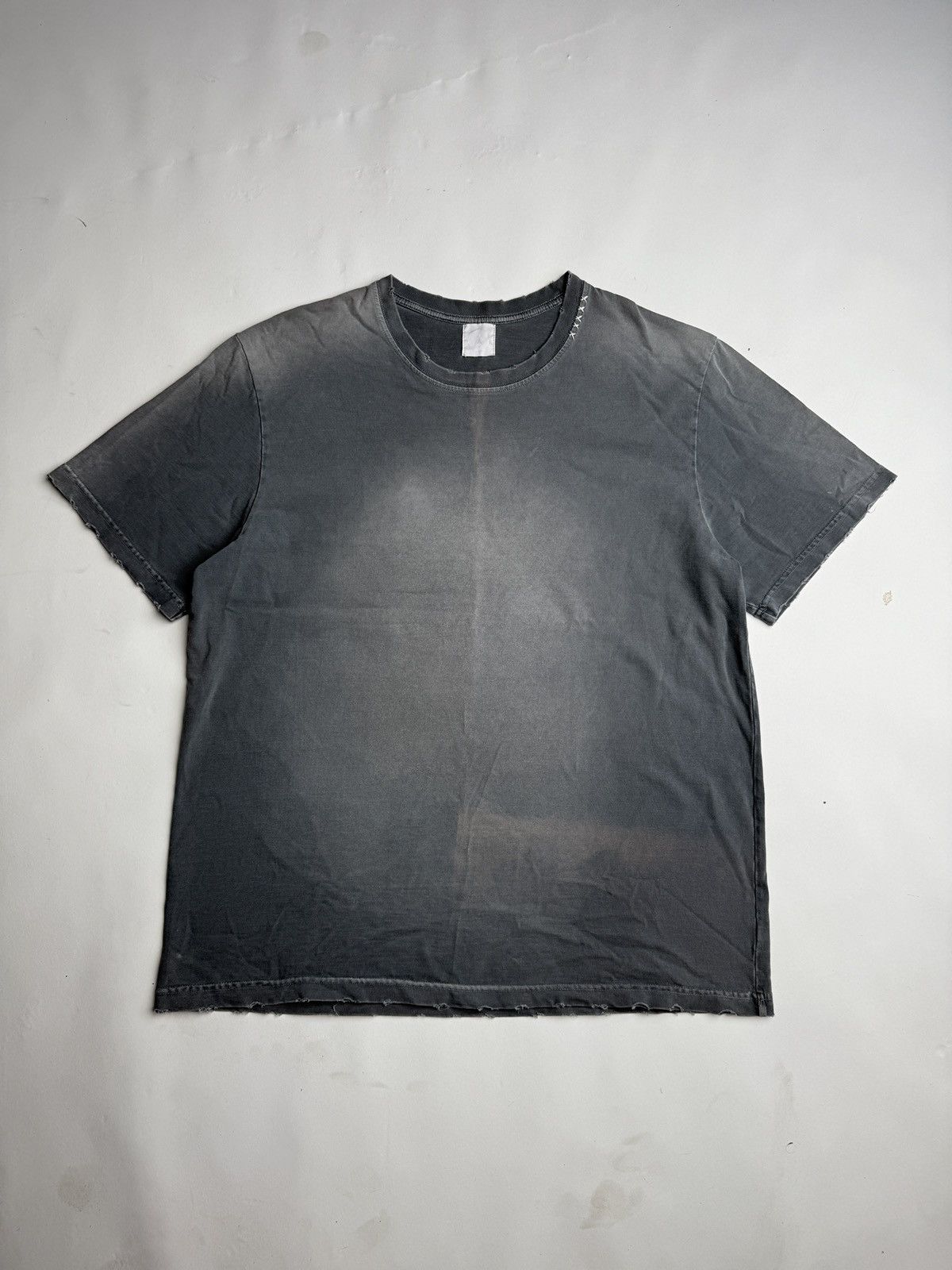 Alchemist Alchemist Sun Faded Hand Stitch Tee Size US L / EU 52-54 / 3 - 1 Thumbnail