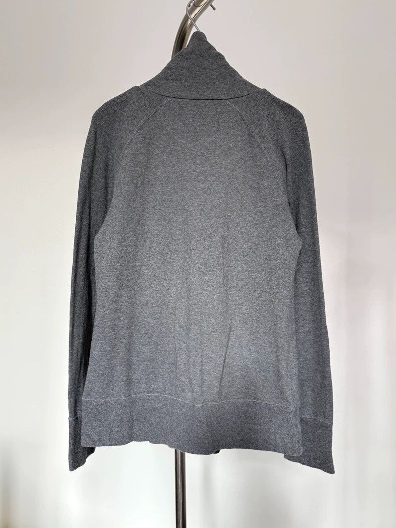 Vivienne Westwood Vivienne Westwood size3 Medieval witch slanted collar hoodi Size M / US 6-8 / IT 42-44 - 8 Thumbnail