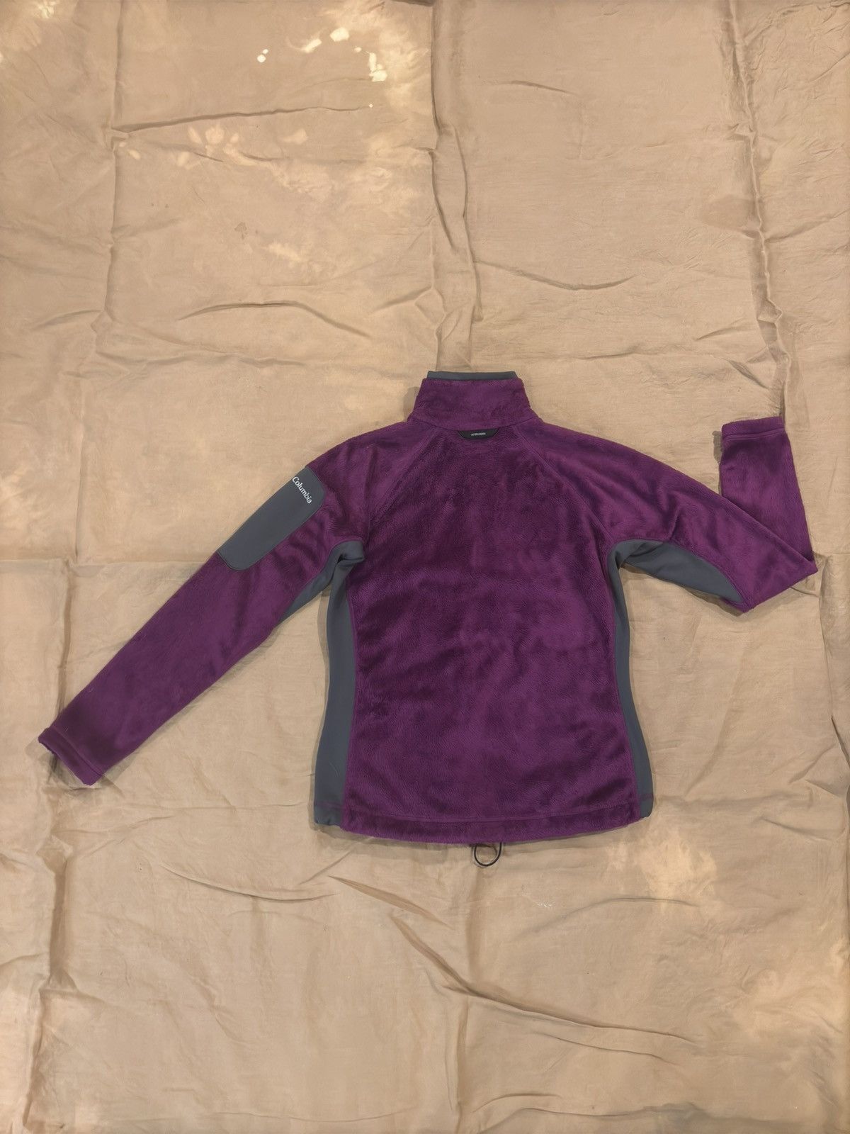 Columbia Columbia jacket.wj-11 Size S / US 4 / IT 40 - 10 Thumbnail