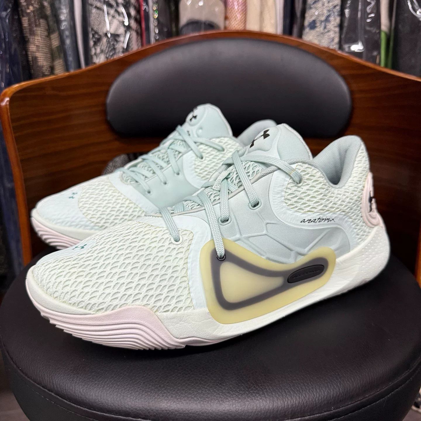 Other Blue Lowtop Sneakers 44 Men Size US 10.5 / EU 43-44 - 1 Thumbnail