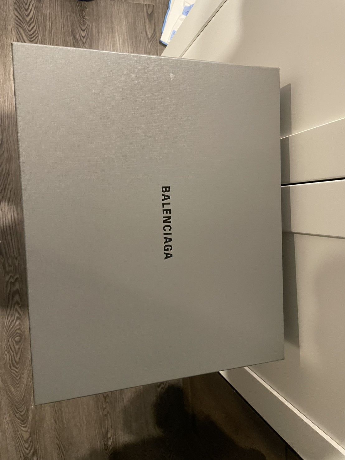 Balenciaga Steroid Derby in Dark Khaki Size US 8 / EU 41 - 7 Thumbnail