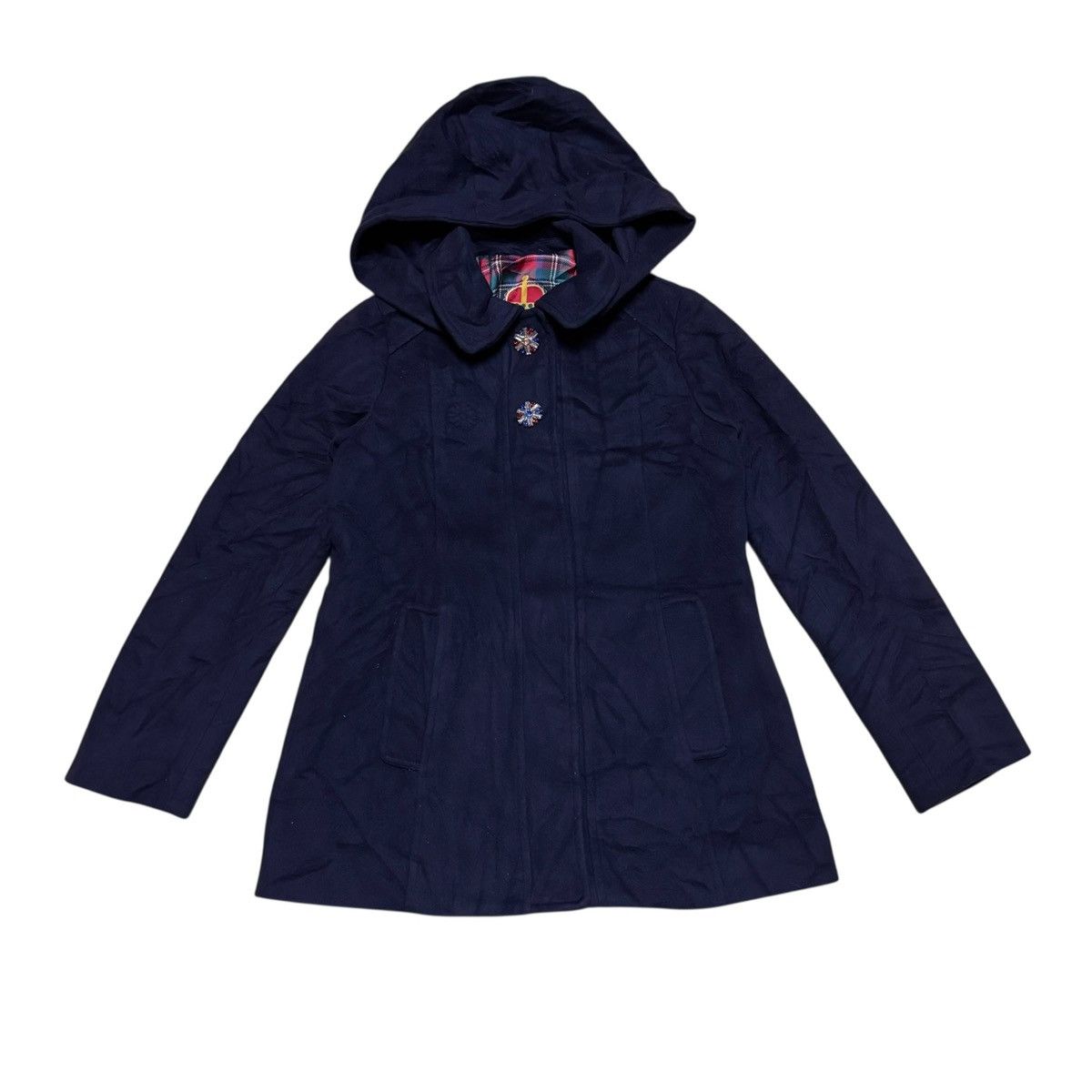 Anna Sui Dolly Girl | Grailed